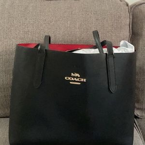 Coach tote bag - BLACK FRIDAY SALE!